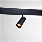 VK MR Spot para Magnetic Riel Dimerizable